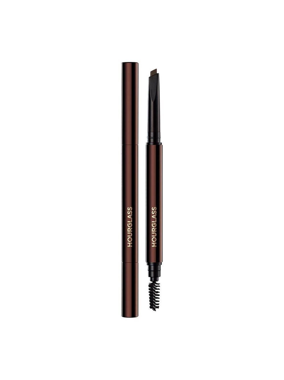 Arch Hourglass Brow Sculpting Pencil in Warm Blonde